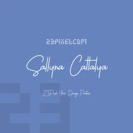 Sallyna Cattalya